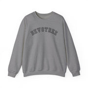 Devotree Unisex Crewneck Sweatshirt - Cozy Comfort for Everyday Wear