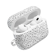 Adorable Dog Pattern AirPod Case - Cute Pet Lover Accessory