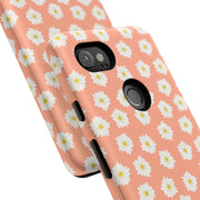 Floral Google Pixel Phone Case - Tough & Stylish Smartphone Protector
