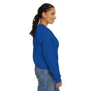 Devotree Unisex Heavy Blend™ Crewneck Sweatshirt - Comfortable & Stylish for Everyday Wear