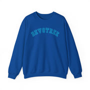 Devotree Unisex Heavy Blend™ Crewneck Sweatshirt - Comfortable & Stylish for Everyday Wear