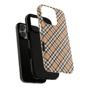 iPhone Tough Cases