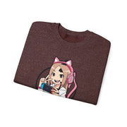 Candy Gaming Unisex Heavy Blend™ Sweatshirt for Gamers