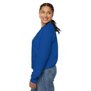 Devotree Unisex Heavy Blend™ Crewneck Sweatshirt - Comfortable & Stylish for Everyday Wear