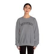 Devotree Unisex Crewneck Sweatshirt - Cozy Comfort for Everyday Wear