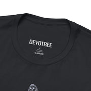 Botanical Snake Unisex Tee - Trendy Graphic T-Shirt for Nature Lovers