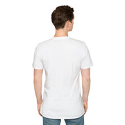 Surf-Inspired Unisex Softstyle T-Shirt - 