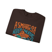 Adventure Awaits Crewneck Sweatshirt - 