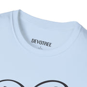 Best Grandma Ever Unisex Softstyle T-Shirt - Perfect Gift for Grandparents