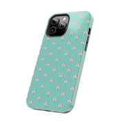 Beach Umbrella Tough Phone Case - Summer Vibe, Durable Protection