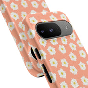 Floral Google Pixel Phone Case - Tough & Stylish Smartphone Protector