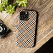 iPhone Tough Cases