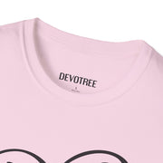 Best Grandma Ever Unisex Softstyle T-Shirt - Perfect Gift for Grandparents