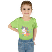 Lovely Unicorn Infant Bodysuit - Cute Baby Onesie for Newborns, Perfect Gift for Baby Showers or Birthdays