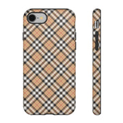 iPhone Tough Cases