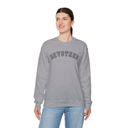 Devotree Unisex Crewneck Sweatshirt - Cozy Comfort for Everyday Wear