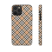 iPhone Tough Cases