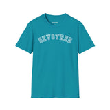 Devotree Unisex Softstyle T-Shirt | Casual Comfort with Trendy Text | Perfect for Gifts & Everyday Wear