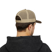 Cool Dad Trucker Cap - Perfect Gift for Father's Day & Everyday Style
