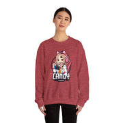 Candy Gaming Unisex Heavy Blend™ Sweatshirt for Gamers