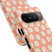 Floral Google Pixel Phone Case - Tough & Stylish Smartphone Protector