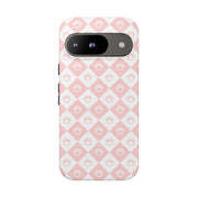 Cute Dog Paw Print Google Pixel Phone Case - Tough Cases for Pet Lovers