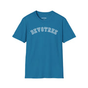 Devotree Unisex Softstyle T-Shirt | Casual Comfort with Trendy Text | Perfect for Gifts & Everyday Wear
