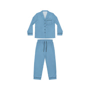 Luxurious Women's Satin Pajamas - Cozy & Stylish Sleepwear