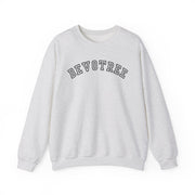 Devotree Unisex Crewneck Sweatshirt - Cozy Comfort for Everyday Wear