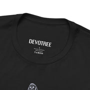 Botanical Snake Unisex Tee - Trendy Graphic T-Shirt for Nature Lovers