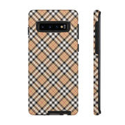 Tough Cases for Samsung Galaxy