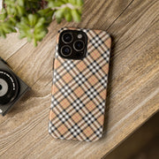 iPhone Tough Cases
