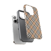 iPhone Tough Cases
