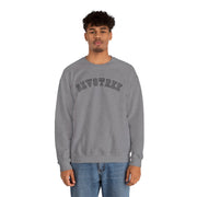 Devotree Unisex Crewneck Sweatshirt - Cozy Comfort for Everyday Wear