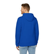 Adidas Unisex Fleece Hoodie with Cool Graphic Design