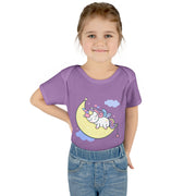 Magical Unicorn Infant Baby Bodysuit - Cute & Cozy Gift for Newborns