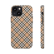 iPhone Tough Cases