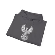 Phoenix Rise Unisex Heavy Blend™ Hoodie - Cozy & Stylish Sweater