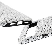 Cute Dog Pattern Google Pixel Phone Case - Tough Cases for Pet Lovers