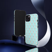 Cute Bunny iPhone Case - Tough Protection for Animal Lovers