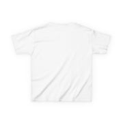 Kids Unicorn Dream Tee - Cute Heavy Cotton Shirt for Girls