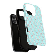 Cute Bunny iPhone Case - Tough Protection for Animal Lovers