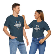 Devotree Evermore Unisex Short Sleeve Tee - Vintage-Inspired Graphic T-Shirt