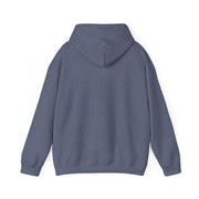 Phoenix Rise Unisex Heavy Blend™ Hoodie - Cozy & Stylish Sweater