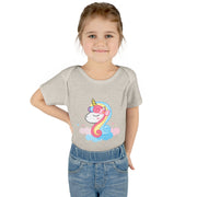 Unicorn Infant Bodysuit - Cute Baby Onesie for Newborns