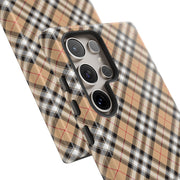 Tough Cases for Samsung Galaxy