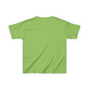 Tropical Birds Kids Tee - Fun Wildlife Design for Summer Adventures