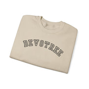 Devotree Unisex Crewneck Sweatshirt - Cozy Comfort for Everyday Wear