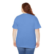 Devotree Unisex Heavy Cotton Tee - Comfortable Casual Wear