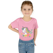 Lovely Unicorn Infant Bodysuit - Cute Baby Onesie for Newborns, Perfect Gift for Baby Showers or Birthdays